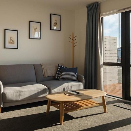Apartmán Entire Unit - 18 Rodman - Newly Furnished Lake Tekapo Exteriér fotografie