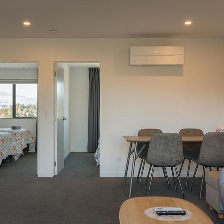 Apartmán Entire Unit - 18 Rodman - Newly Furnished Lake Tekapo Exteriér fotografie