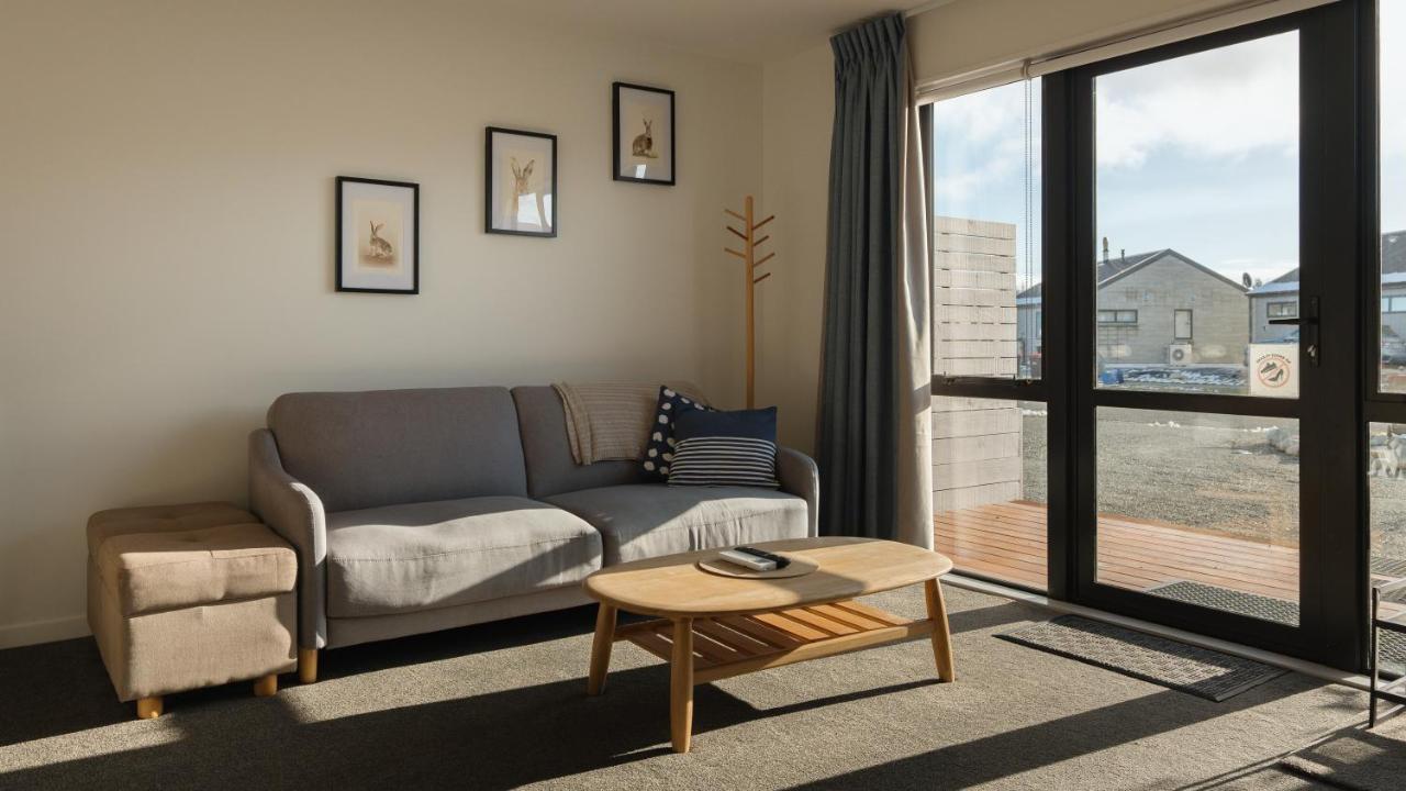 Apartmán Entire Unit - 18 Rodman - Newly Furnished Lake Tekapo Exteriér fotografie