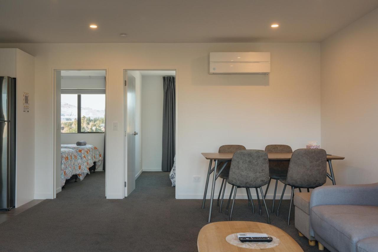 Apartmán Entire Unit - 18 Rodman - Newly Furnished Lake Tekapo Exteriér fotografie