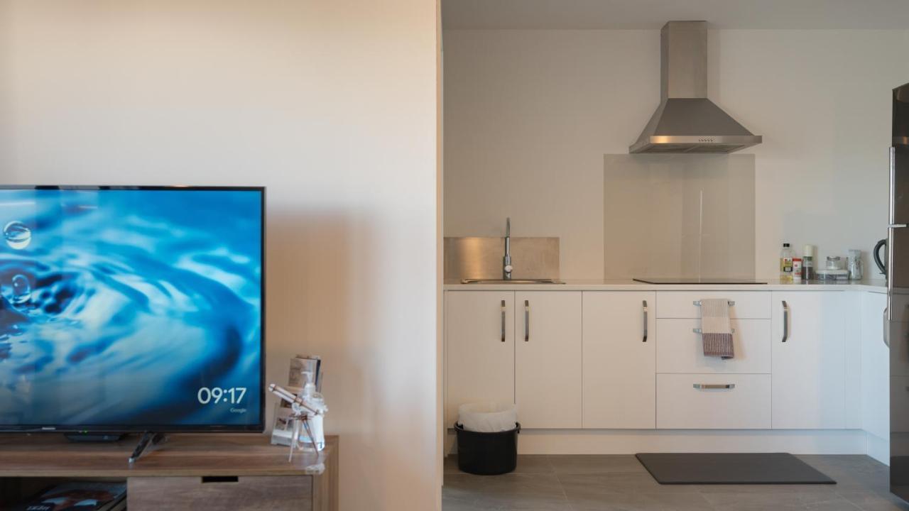 Apartmán Entire Unit - 18 Rodman - Newly Furnished Lake Tekapo Exteriér fotografie