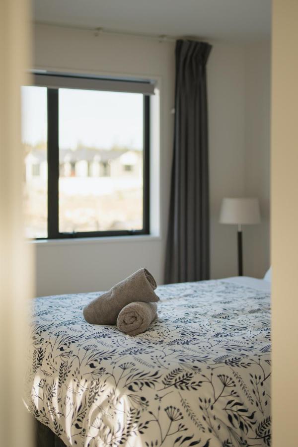 Apartmán Entire Unit - 18 Rodman - Newly Furnished Lake Tekapo Exteriér fotografie